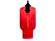 CUSTOMFORM lampa COLOR OF SKY czerwony
