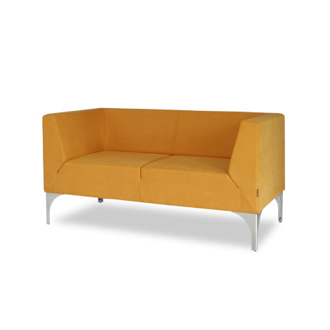 L.KLEIBER Sofa dwuosobowa VERSO V32 OAL