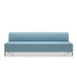 PROFIM Sofa SOFTBOX 2B