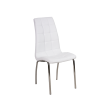 SIGNAL Krzesło H-104 biały