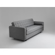 CUSTOMFORM  sofa TOPIC 3 os. 