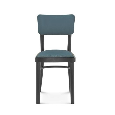 FAMEG Krzesło A-9610 tap siedz+opar+pinezki