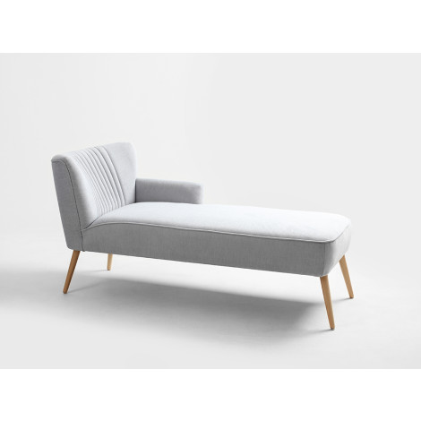 CUSTOMFORM  sofa leżanka HARRY 2 os. P