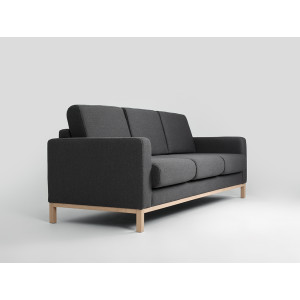 CUSTOMFORM  sofa SCANDIC 3 os.