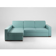 CUSTOMFORM  sofa narożnik rozkładany LOZIER L