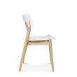FAMEG Krzesło A-1506 jednokolorowe