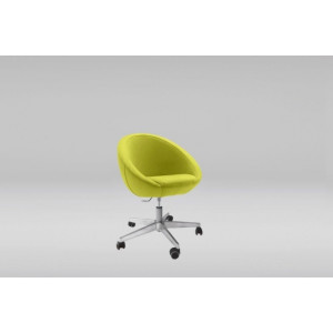 MARBET STYLE  Fotel LOBO office 
