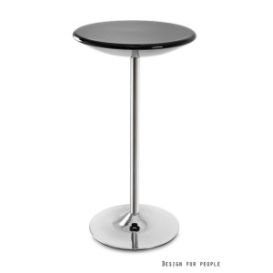 UNIQUE Stolik barowy ROUND