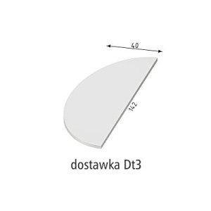 ANTRAX OPENTECH Dostawka Dt3