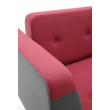 BEJOT Sofa U_FLOE UF 32111