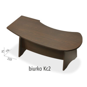 ANTRAX KINETIK Biurko Kc2