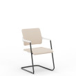 Nowy Styl krzesło biurowe 2ME-W CFP-BL GB