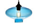 CUSTOMFORM lampa COLOR OF NATURE niebieski