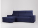 CUSTOMFORM  sofa ATLANTICA narożnik rozkładany L