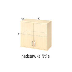 ANTRAX NADSTAWKA Nt1s