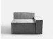 CUSTOMFORM  pufa MODU 95/115  BP