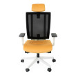 GROSPOL Krzesło obrotowe MaxPro WS HD