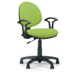 NOWY STYL Krzesło biurowe SMART GTP27 ts02 z mechanizmem CPT