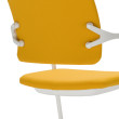 Nowy Styl krzesło biurowe 2ME-BL 4L-ARM-BL GBP