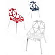 Krzesło Gap inspirowane One Chair