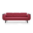 BEJOT Sofa U_FLOE UF 32111