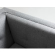 CUSTOMFORM  sofa BY-TOM 3 os. 