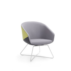 BEJOT Fotel OXXO OX 424