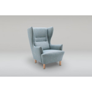 MARBET STYLE Fotel MUNO