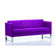 LKLEIBER Sofa trzyosobowa PLATINIUM R33