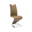 SIGNAL Krzesło H-090 latte
