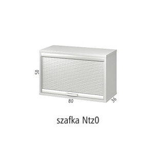 ANTRAX SIGNAT Szafka wisząca Ntz0