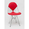 Krzesło Net double inspirowane Wire Chair