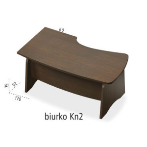 ANTRAX KINETIK Biurko Kn2