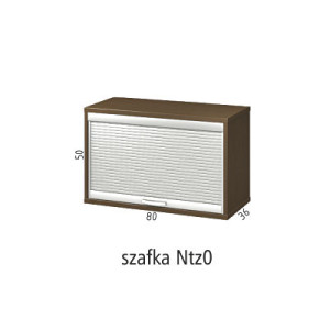 ANTRAX BTX Szafka wisząca Ntz0