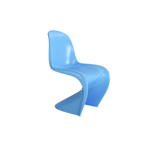 Krzesło Balance inspirowane Panton Chair