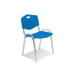 Krzeslo konferencyjne Nowy Styl ISO PLASTIC