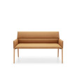 PROFIM Sofa CHIC AIR B20HW wood