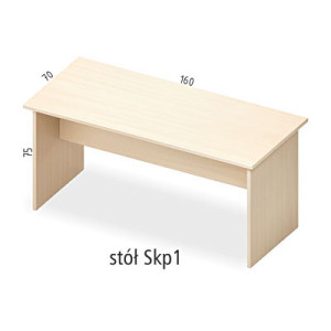 ANTRAX CITAB Stół Skp1