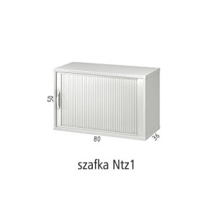 ANTRAX SIGNAT Szafka wisząca Ntz1