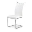 Halmar Krzesło K224 biały
