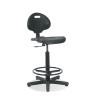 NOWY STYL Krzesło obrotowe NARGO RTS ts13 + Ring Base #