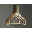 CUSTOMFORM lampa VEGA TALL naturalny