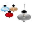 CUSTOMFORM lampa COLOR OF MUSIC czerwony