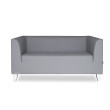 LKLEIBER Sofa dwuosobowa SIGMA S 32