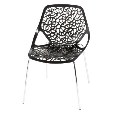 Krzesło Cepelia inspirowane projektem Caprice