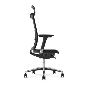 NOWY STYL Krzesło biurowe-obrotowe MOJITO 206