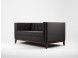 CUSTOMFORM  sofa BY-TOM 2 os. rozkładana 