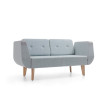 BEJOT Sofa U_FLOE WOOD UF W 2211