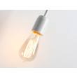CUSTOMFORM lampa TWIGO WALL 2L biały/czarny