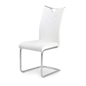 Halmar Krzesło K224 biały